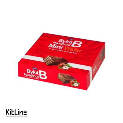 مینی بایکیت قرمز شونیز ۵۰۰ گرمی