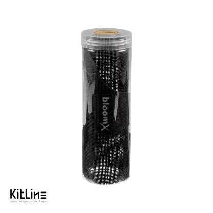 تنوربر پشم شیشه و سیلیکون بلومکس (bloomx) - Image 3