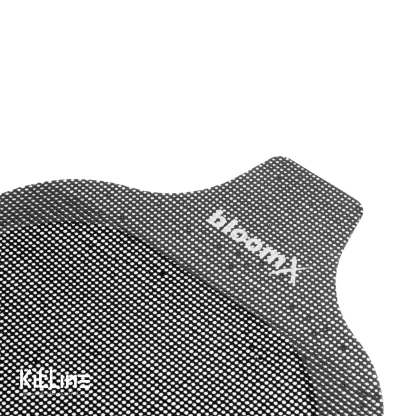 تنوربر پشم شیشه و سیلیکون بلومکس (bloomx) - Image 4