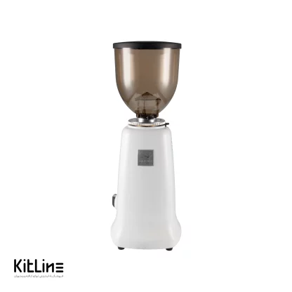 آسیاب قهوه بلندپرک (BLEND PERK) مدل JX650-WHITE - Image 7