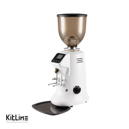 آسیاب قهوه بلندپرک (BLEND PERK) مدل JX650-WHITE - Image 2
