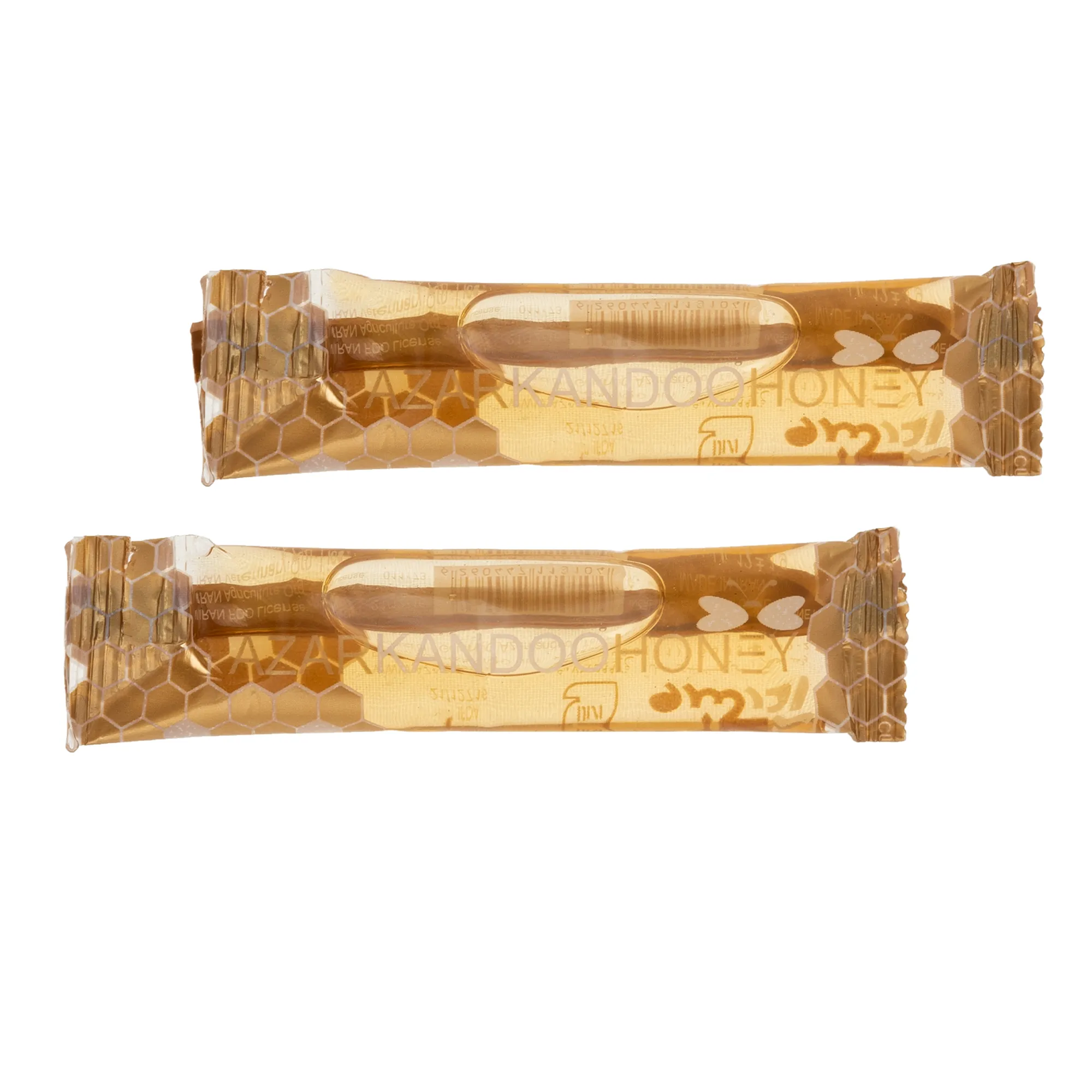 عسل آذر کندو