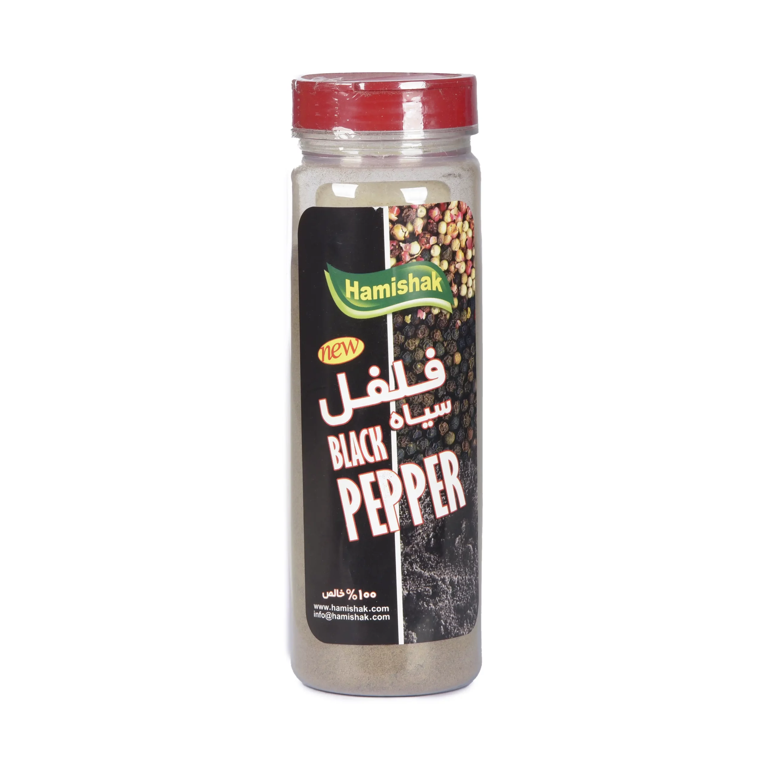 ادویه رستورانی همیشک