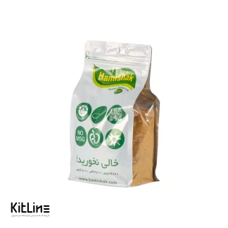 ادویه کاری همیشک ۱ کیلوگرمی