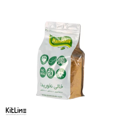 ادویه کاری همیشک ۱ کیلوگرمی