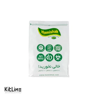 ادویه کاری همیشک ۱ کیلوگرمی
