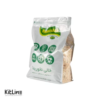 خلال پیاز همیشک ۱۵ کیلوگرمی