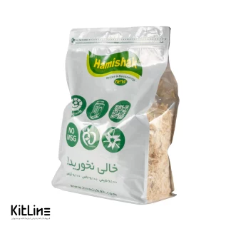 خلال پیاز همیشک ۱۵ کیلوگرمی