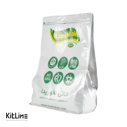 نمک کریستالیزه همیشک ۳ کیلوگرمی - Image 2
