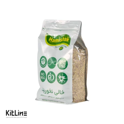 پودر تخم گشنیز همیشک ۵۰۰ گرمی - Image 2