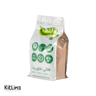 پودر دارچین همیشک ۱ کیلوگرمی
