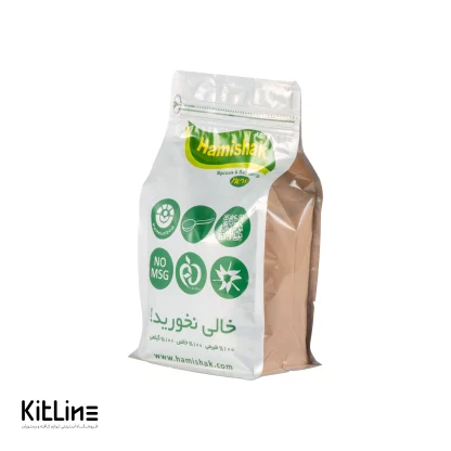 پودر دارچین همیشک ۱ کیلوگرمی