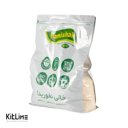 پودر سیر همیشک ۳ کیلوگرمی - Image 2