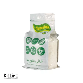 پودر پیاز همیشک ۱ کیلوگرمی