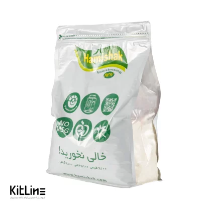 پودر پیاز همیشک ۳ کیلوگرمی - Image 2