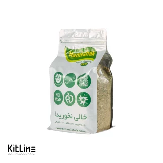 چاشنی سالاد کلاسیک همیشک ۱ کیلوگرمی