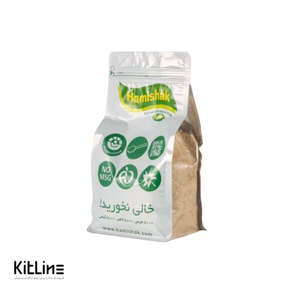 چاشنی سیب زمینی بلژیکی همیشک ۱ کیلوگرمی - Image 2