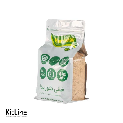 چاشنی پیتزا و لازانیا همیشک ۱ کیلوگرمی - Image 2