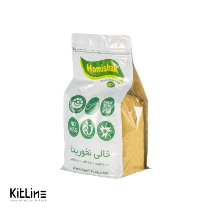 چاشنی گوشت چرخ کرده همیشک ۱ کیلوگرمی - Image 2