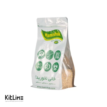 گرانول سیر همیشک ۵۰۰ گرمی - Image 2