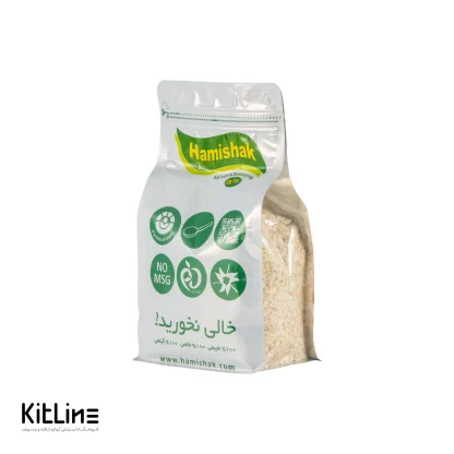 گرانول پیاز همیشک ۵۰۰ گرمی - Image 2