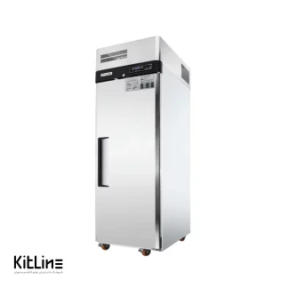 یخچال ایستاده درب استیل Igloo مدل RS-ST18