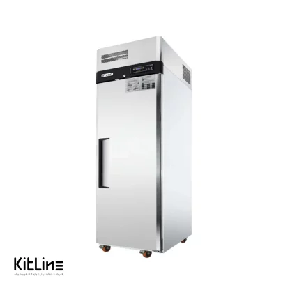 یخچال ایستاده درب استیل Igloo مدل RS-ST18