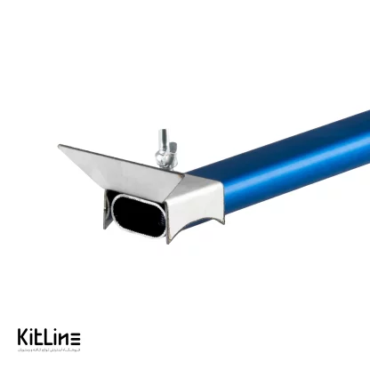 فرچه فر پیتزا ۱۲۰ سانتیمتری کیچن تک (kitchentech) - Image 4