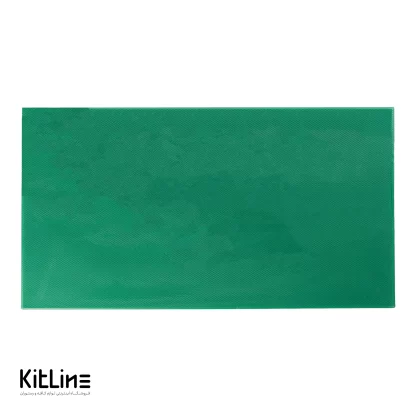 تخته کار پلی اتیلن سبز ۴۰×۶۰ سانتیمتری - Image 3
