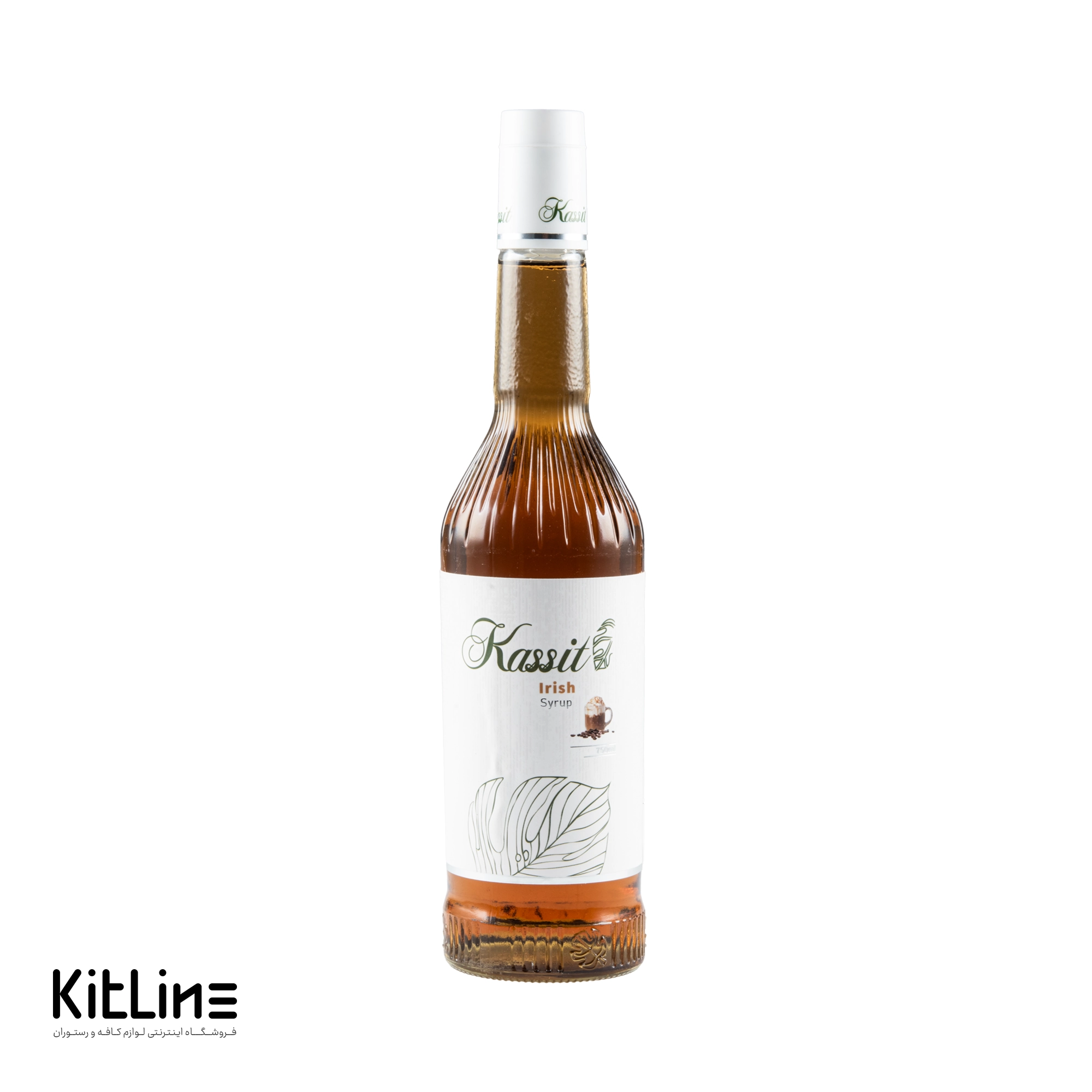 سیروپ آیریش لوکس کاسیت-خرید اینترنتی سیروپ آیریش کاسیت-سیروپ آیریش بار سرد کاسیت