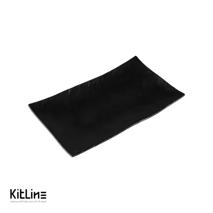 دیس ملامین مشکی Fede Group - Image 3