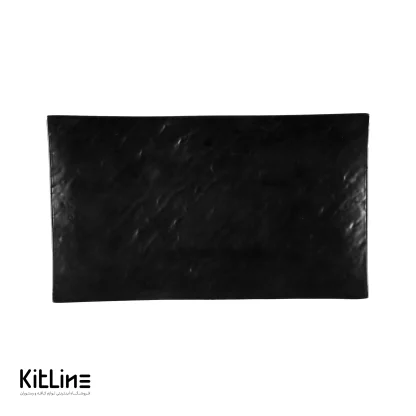 دیس ملامین مشکی Fede Group - Image 2