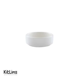 خرید ظرف سرو ترشی پرسلین سفید آرتیزان-ظرف مزه پرسلین سفید آرتیزان مدل کفا-خرید ظرف سرو ترشی پرسلین سفید آرتیزان