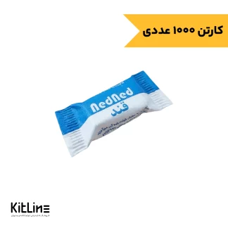 قند دو حبه تک نفره ندند -خرید قند دو حبه تک نفره ندند -قند بسته بندی دوتایی ندند