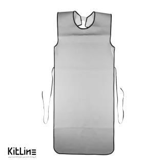 پشبند گردنی ضد آب کانتینری ۱۲۰ سانتیمتری-پشبند ضد آب کانتینری تک فرم-خرید پشبند گردنی ضد آب کانتینری ۱۲۰ سانتیمتری تک فرم