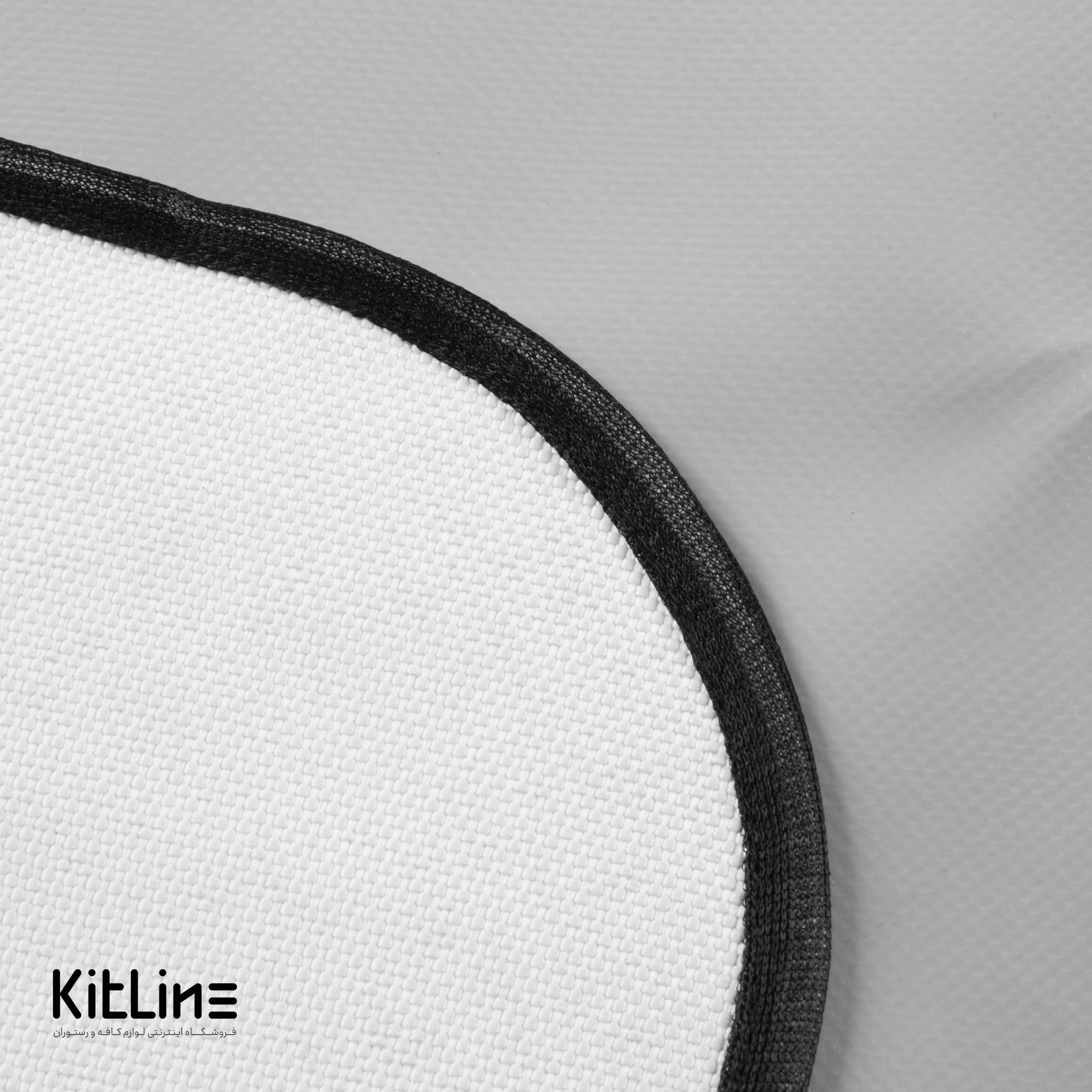 پیشبند کانتینری گردنی ضد آب تک فرم - تصویر 4