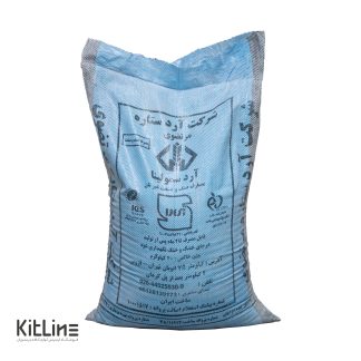 آرد سمولینا ستاره کردان ۴۰ کیلوگرمی