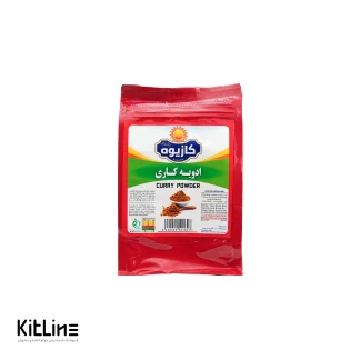 ادویه کاری کازیوه ۸۰۰ گرمی-خرید ادویه کاری کازیوه ۸۰۰ گرمی-ادویه کاری رستورانی
