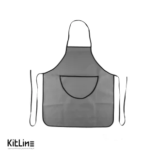 پشبند گردنی ضد آب کانتینری ۷۵ سانتیمتری تک فرم-پشبند ضد آب کانتینری تک فرم-خرید پشبند گردنی ضد آب کانتینری ۷۵ سانتیمتری تک فرم