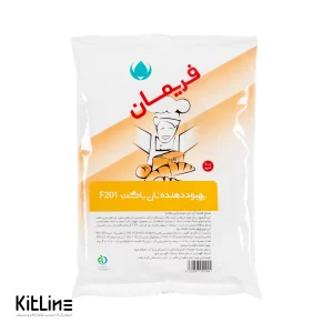 بهبود دهنده نان باگت F201 فریمان ۱ کیلوگرمی