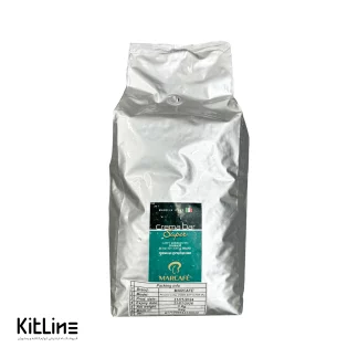 ارزان ترین دانه قهوه کرما بار سوپر/ خرید دانه قهوه کرما بار سوپر مارکافه از سایت کیت لاین/ باکیفیت ترین دانه قهوه ترکیبی برند مارکافه