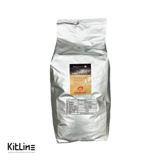 خرید دانه قهوه قهوه دیامانته (Diamante) از برند مارکافه (Marcafè)، ترکیبی از ۶۰٪ عربیکا و ۴۰٪ روبوستا با رست متوسط و عطر قوی، برای کافی شاپ در کیت‌ لاین