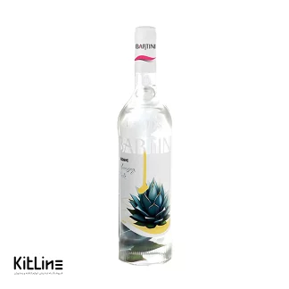 ارزان ترین سیروپ آگاوه بارتینی/خرید سیروپ آگاوه بارتینی از سایت لوازم کافه و رستوران کیت لاین/باکیفیت ترین سیروپ آگاوه کافی شاپی