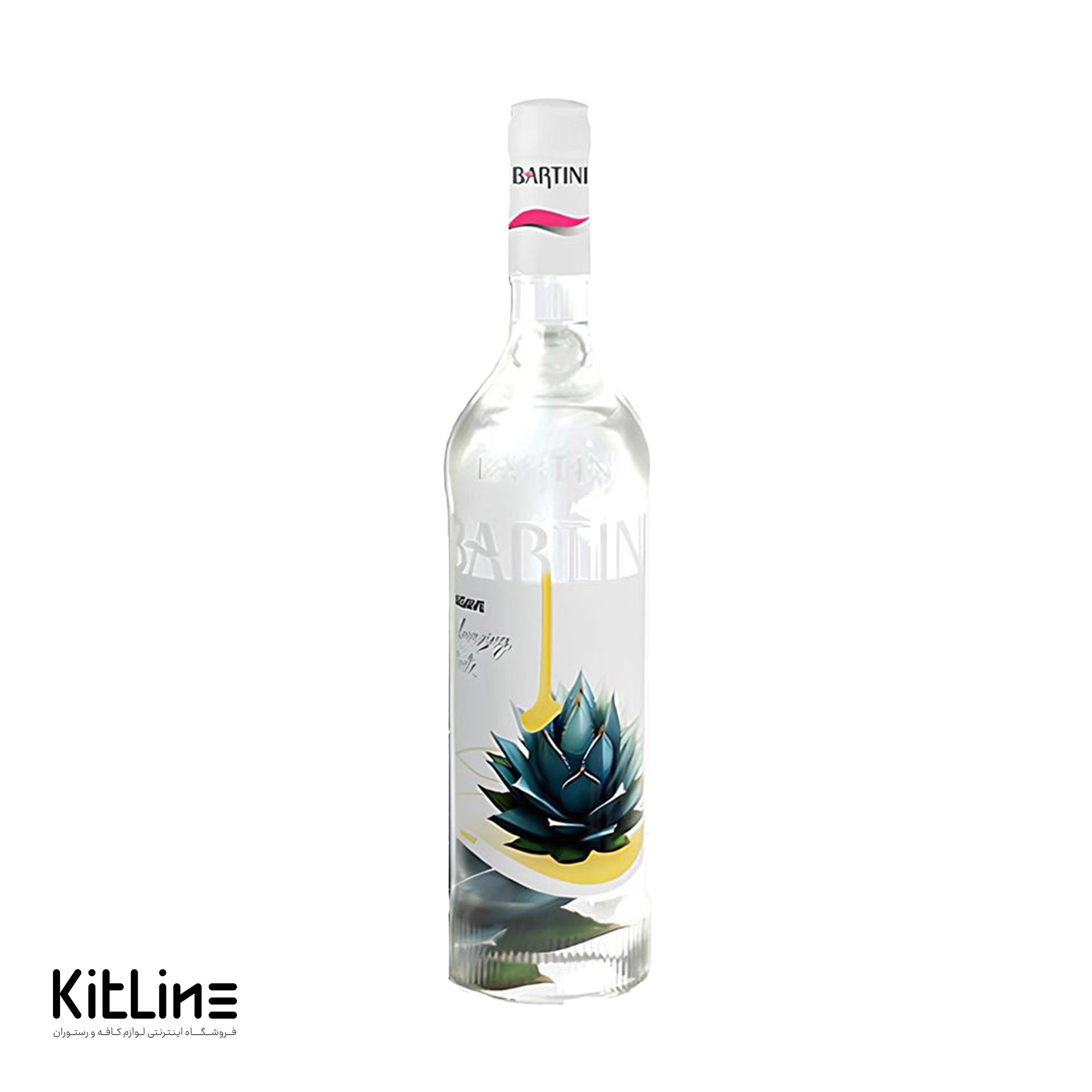 ارزان ترین سیروپ آگاوه بارتینی/خرید سیروپ آگاوه بارتینی از سایت لوازم کافه و رستوران کیت لاین/باکیفیت ترین سیروپ آگاوه کافی شاپی