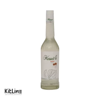 سیروپ انیس لوکس کاسیت ۷۵۰ میلی لیتری