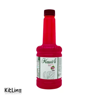 سیروپ گواوا کاسیت ۲ لیتری