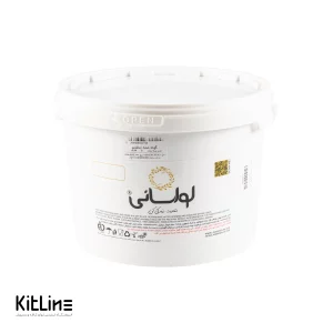گوجه خشک ایتالیایی پاستوریزه لواسانی ۵ کیلوگرمی