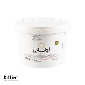 گوجه فرنگی ایتالیایی پاستوریزه لواسانی ۵ کیلوگرمی