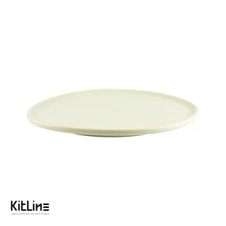 ارزان ترین دیس سرامیکی دفرمه سبز پاستیلی دوریکا/ خرید دیس سرامیکی سبز پاستیلی از سایت کیت لاین/ باکیفیت ترین دیس رستورانی سرامیکی سبز پاستیلی