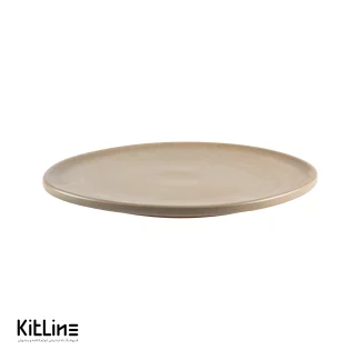 ارزان ترین دیس سرامیکی دفرمه کرم مات دوریکا/ خرید دیس سرامیکی کرم مات از سایت کیت لاین/ باکیفیت ترین دیس رستورانی سرامیکی کرم مات